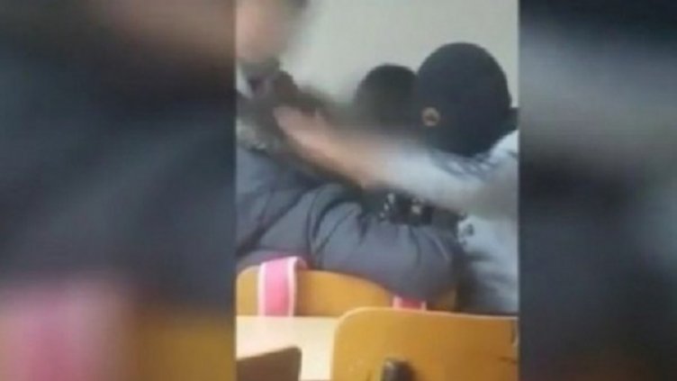 Кадър: Нова тв