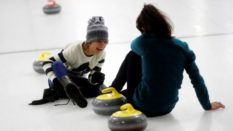 Снимка: Reuters