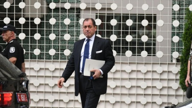 Снимка: архив "Булфото"