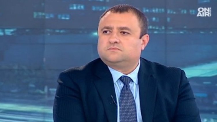 Снимка: Bulgaria ON AIR