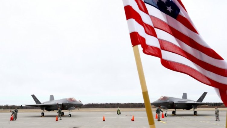 Снимка: архив, Reuters