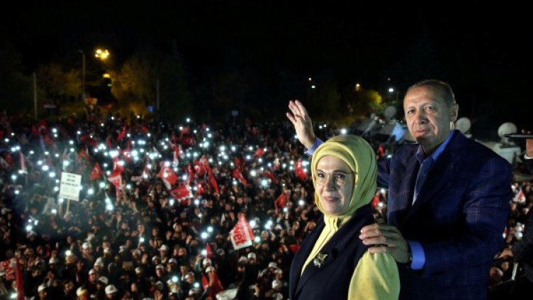 Снимка: Reuters, архив