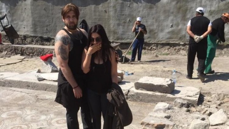 Снимка: Монитор