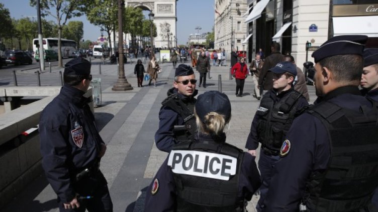 Снимка: архив, Reuters