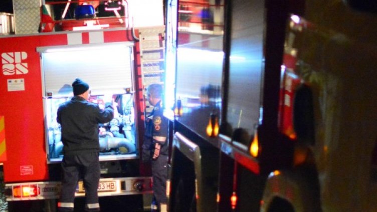 Снимка: архив, Булфото