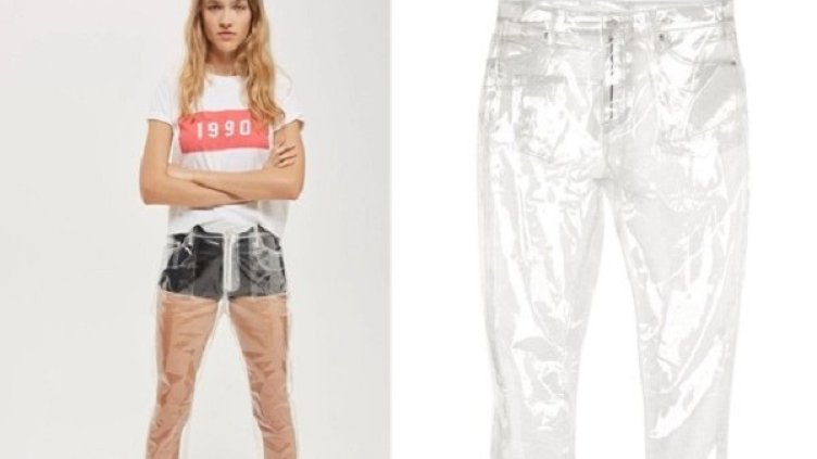 Снимка: Topshop