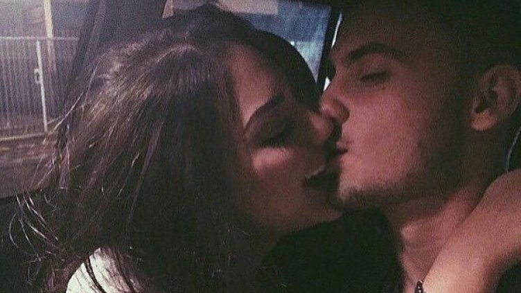 Снимка: Instagram