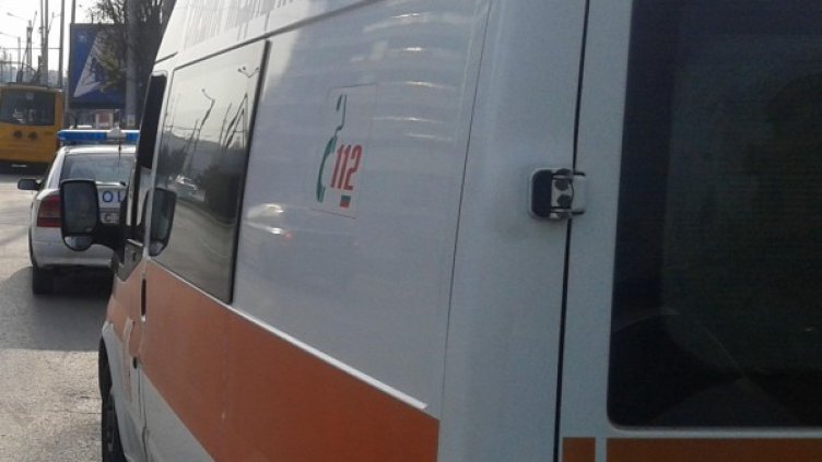 Снимка: Булфото, архив