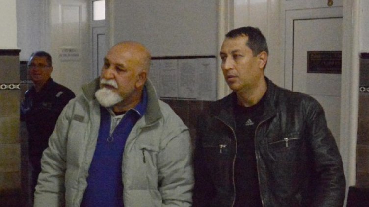 Снимка: Булфото