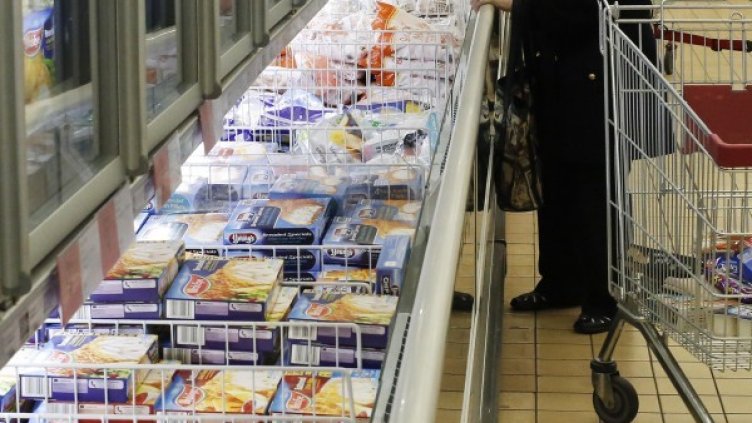 Снимка: архив, Ройтерс