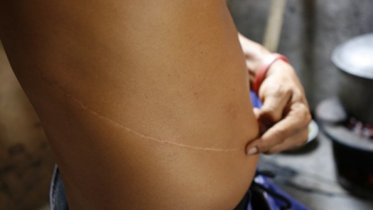 Снимка: архив, Reuters