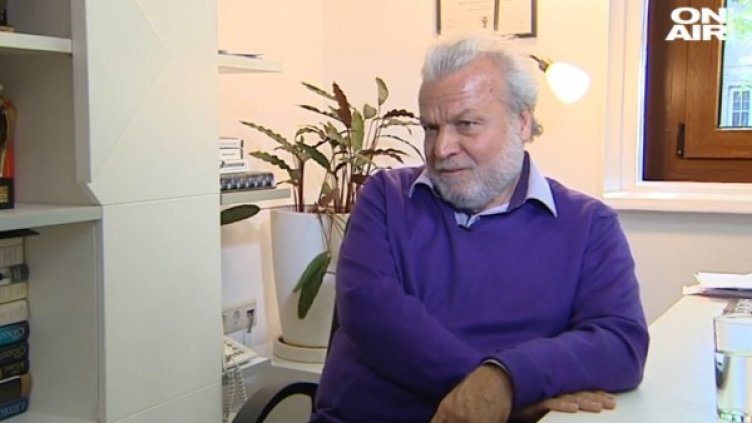 Непокорният Недим за родната Турция, медиите, френските избори