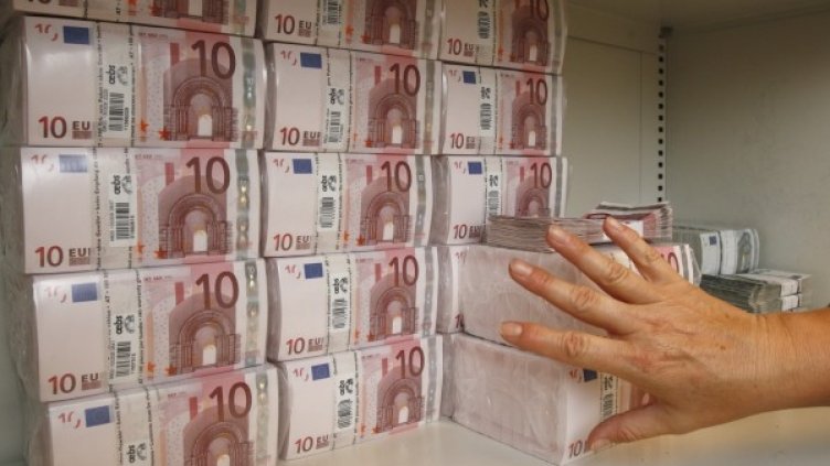 Снимка: архив, Reuters