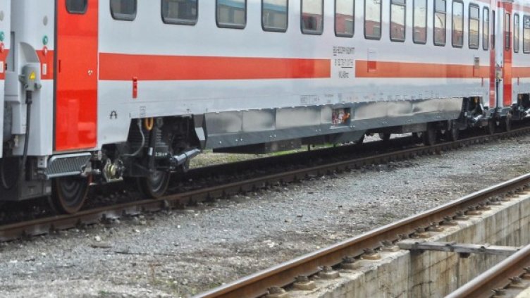 Снимка: архив, БулФото