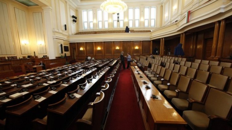 Снимка: Олег Попов/Dnes.bg