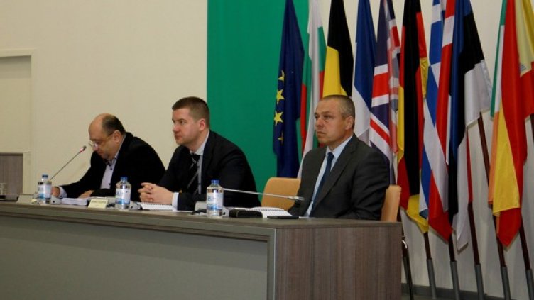 Снимка: Община Стара Загора