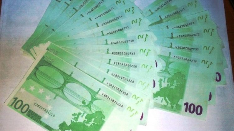 Снимка: Агенция "Митници"