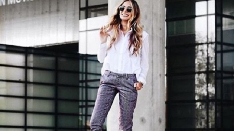 Снимка: Instagram