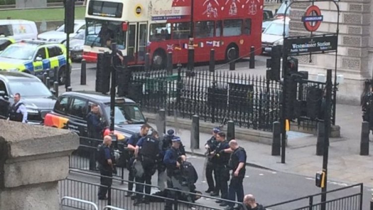 Снимка: Twitter