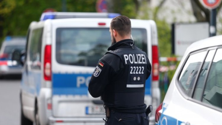 Снимка: Reuters