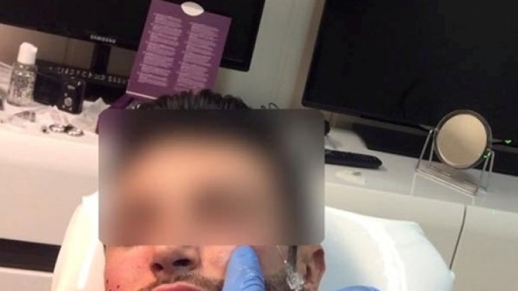 Снимка: Facebook