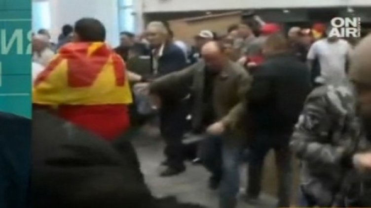 Снимка: Bulgaria ON AIR