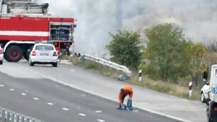 Снимка: Булфото