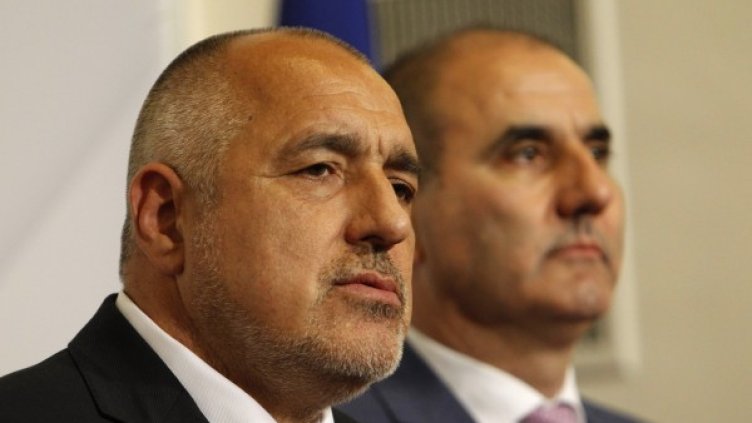 Снимка: Олег Попов / Dnes.bg