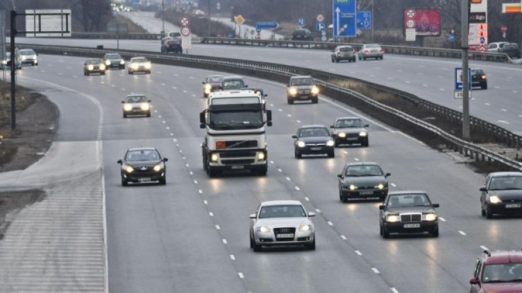 Снимка: Булфото, архив