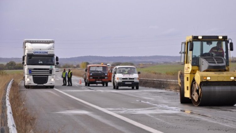 Снимка: архив, Bulphoto