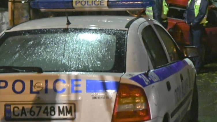 Снимка: архив, Булфото