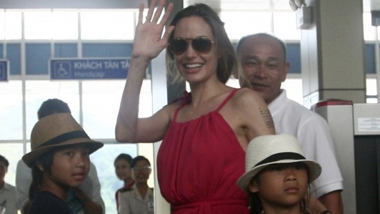 Снимка: Reuters