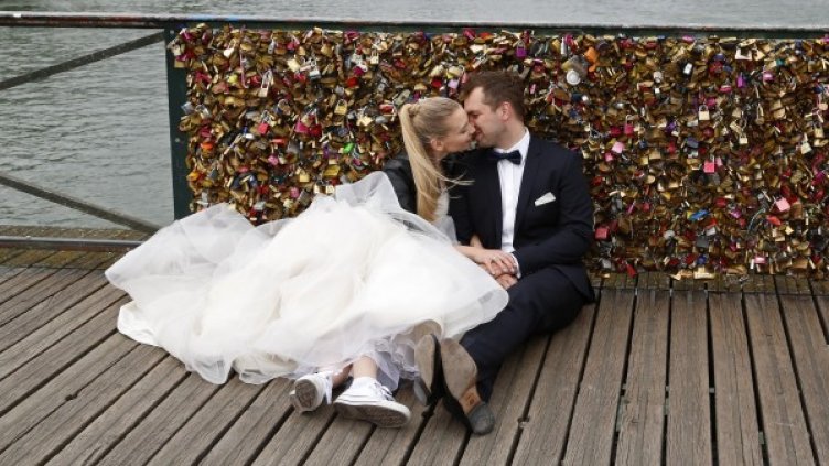 Източник: Reuters, архив