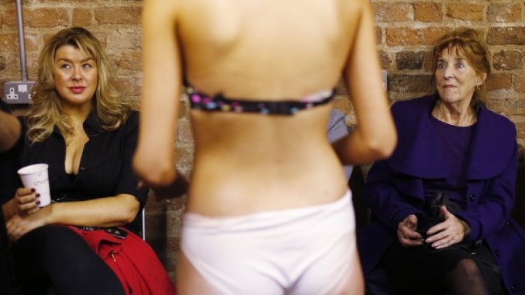 Източник: Reuters, архив