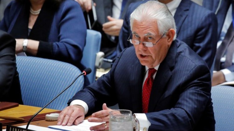 Снимка: Reuters