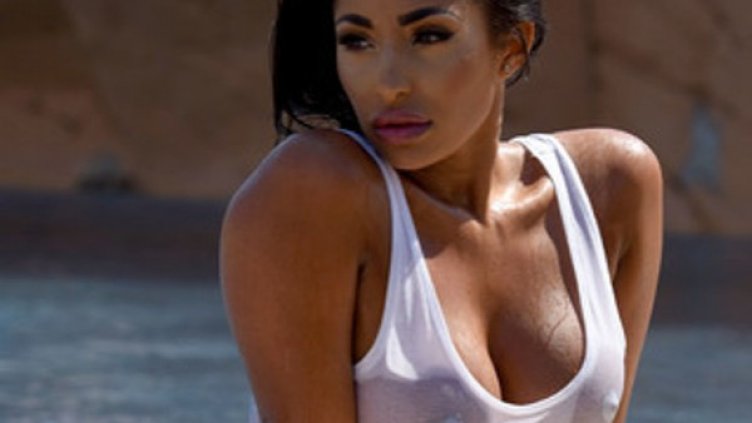 Снимка: Splash News