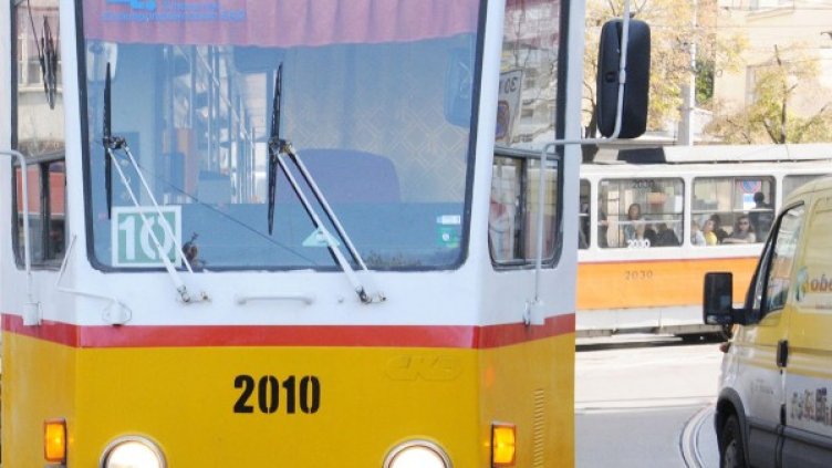 Снимка: архив, Булфото