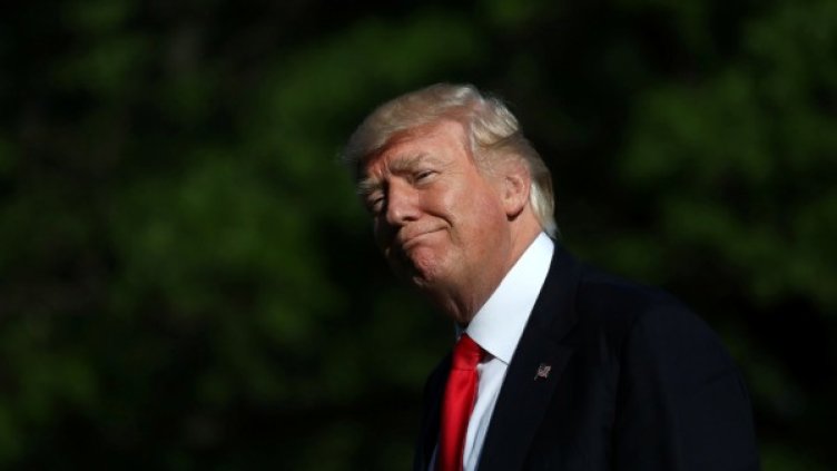 Доналд Тръмп. Снимка: архив, Reuters