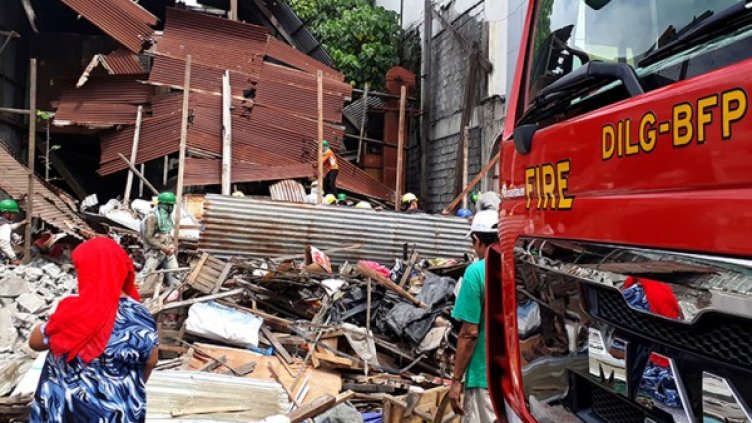 Снимка: Reuters