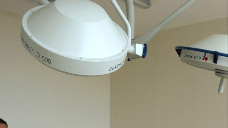 Снимка: архив, Булфото