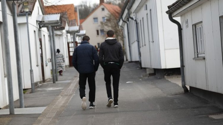 Снимка: Архив, Reuters