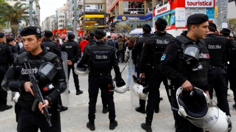 Снимка: Архив, Reuters