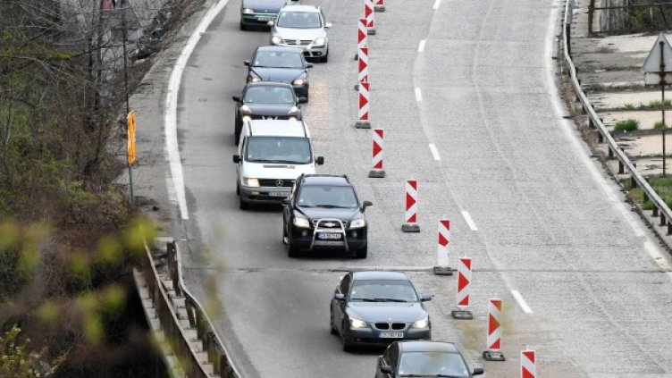 Снимка: архив Булфото