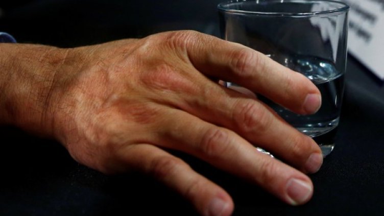 Снимка: архив Reuters