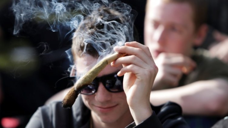 Снимка: архив Reuters