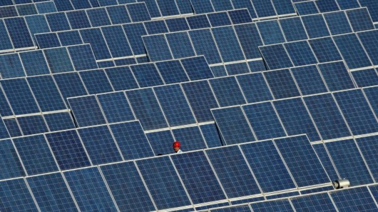 Снимка: архив Reuters