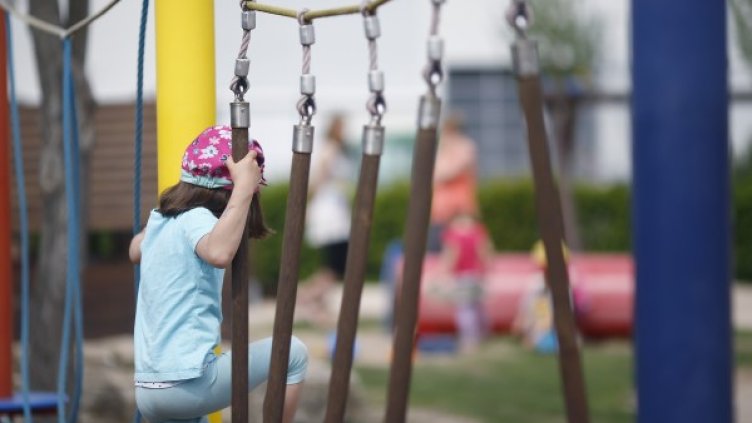 Снимка: архив Reuters