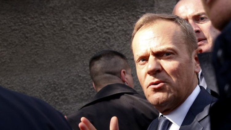 Снимка: архив Reuters