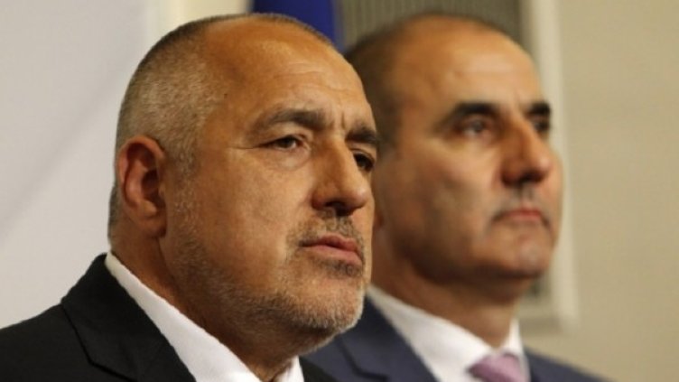 Снимка: Олег Попов / Dnes.bg