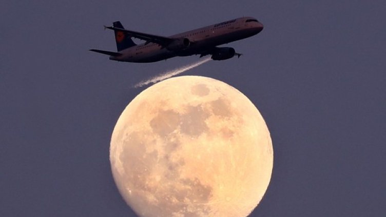 Снимка: Reuters, архив